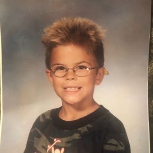 Meet your Posher, Truxton